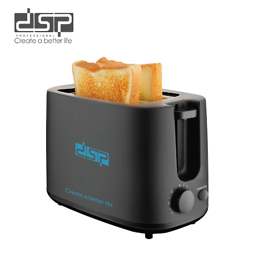 Toasters from DSP Professional